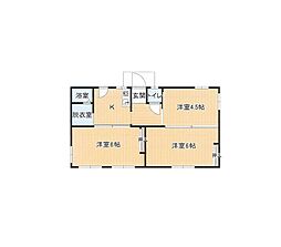 福山市春日台の一戸建て