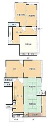 福山市伊勢丘７丁目の一戸建て