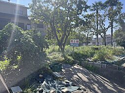 福山市幕山台1丁目の土地