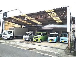福山市駅家町大字近田の一戸建て