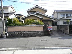 福山市向陽町1丁目の一戸建て