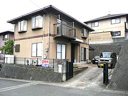 福山市幕山台１丁目の一戸建て