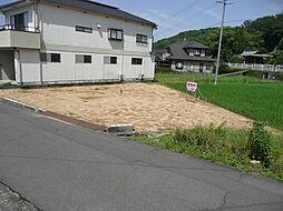 福山市神辺町字下御領の土地