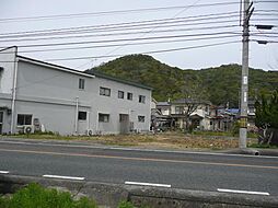 福山市神辺町字下御領の土地