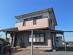 福山市幕山台８丁目の一戸建て