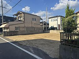 福山市多治米町５丁目の土地