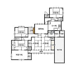 福山市内海町の一戸建て