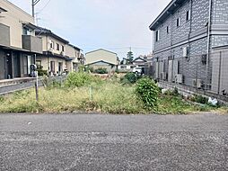 福山市曙町3丁目の土地