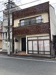 福山市野上町１丁目の一戸建て