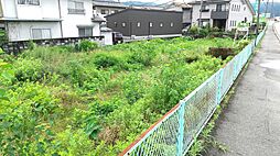 府中市高木町の土地