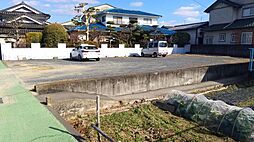 府中市高木町の土地