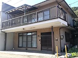 府中市父石町の一戸建て