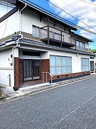 府中市上下町上下の一戸建て