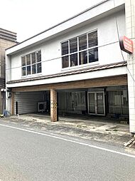 府中市府中町の土地