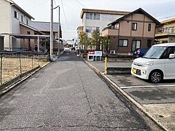 尾道市向島町の土地