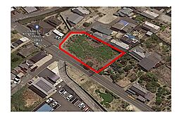 尾道市瀬戸田町中野の土地