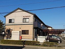 尾道市高須町の一戸建て