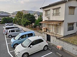 尾道市栗原東２丁目の一戸建て