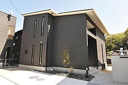 尾道市美ノ郷町三成の一戸建て