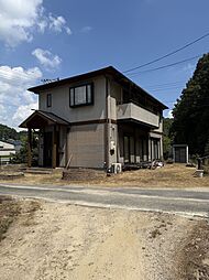 尾道市木の庄町　中古住宅