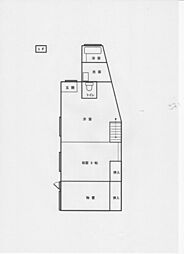 尾道市御調町市の一戸建て