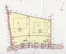 尾道市御調町大田の土地