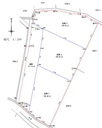 尾道市向島町宇立の土地