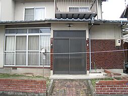 三原市西宮２丁目の一戸建て