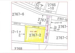 三原市西野１丁目の土地