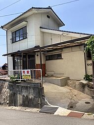 三原市西宮1丁目の一戸建て