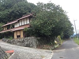 三原市本郷町上北方の土地