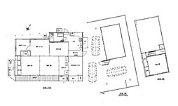 三原市八幡町本庄の一戸建て