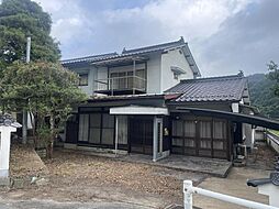 三原市八幡町美生の一戸建て