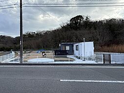 三原市鷺浦町向田野浦の土地