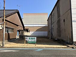 尾道市向島町の土地