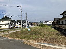 三原市本郷南4丁目の土地