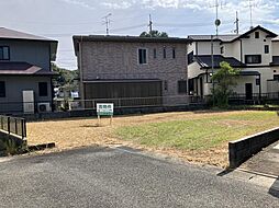 三原市本郷町上北方の土地