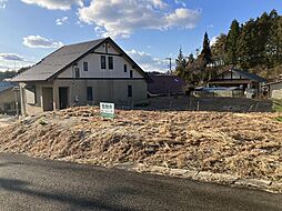 三原市久井町坂井原の土地