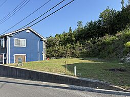 三原市久井町坂井原の土地