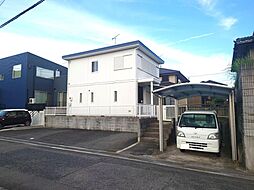 安芸郡熊野町柿迫の一戸建て