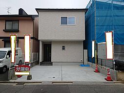 矢野東4丁目No.1　新築物件 1