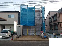 矢野東4丁目No.2　新築物件 2