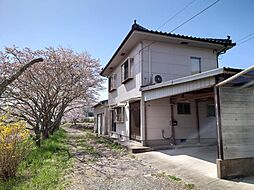 三原市大和町和木の一戸建て