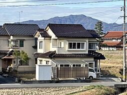 東広島市黒瀬町乃美尾の一戸建て