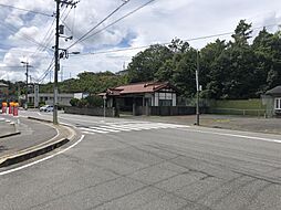 安芸郡熊野町川角３丁目の土地