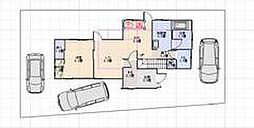 東広島市八本松飯田7丁目の一戸建て