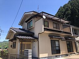 戸建て貸家