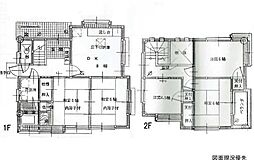 広島市安芸区阿戸町の一戸建て