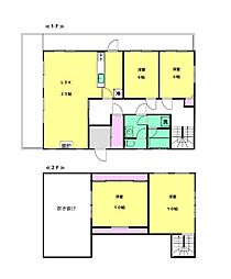 広島市佐伯区湯来町大字菅沢黒谷