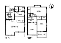 アップルタウン牛田